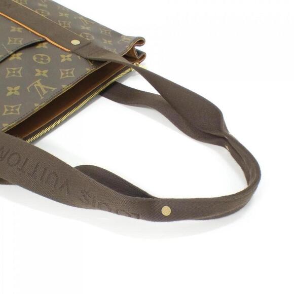 LOUIS VUITTON Brown Monogram Bag - Picture 7 of 8